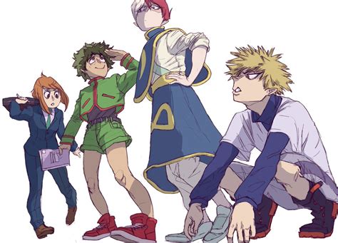 total command ao3|bnha ao3 total command.